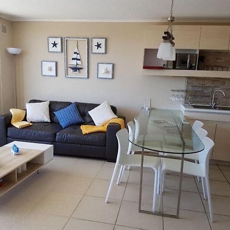 Departamento Laguna Bahia 알가로보 외부 사진